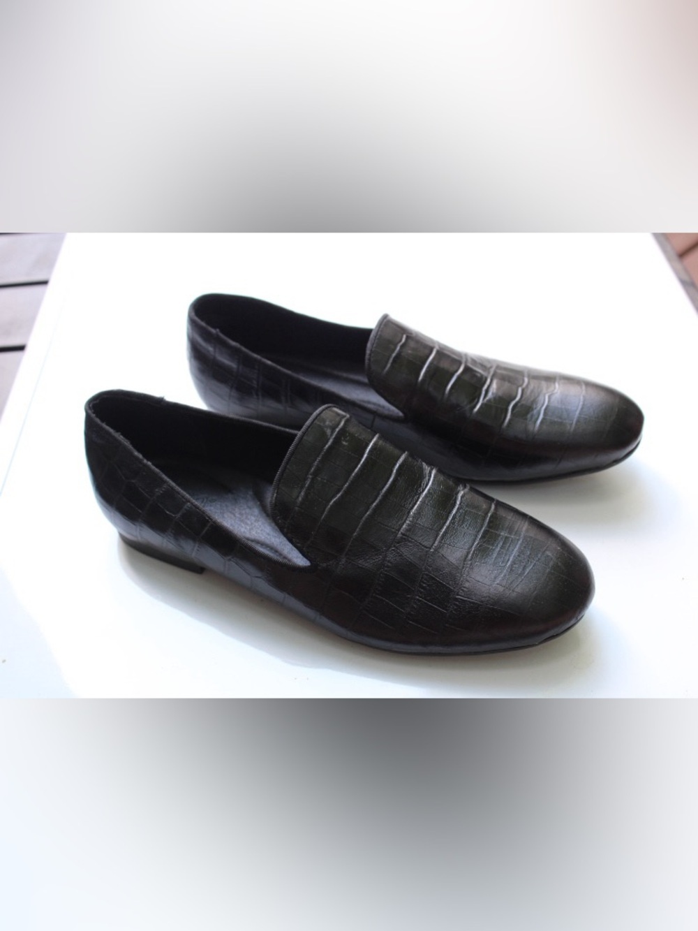 Born loafers/flats